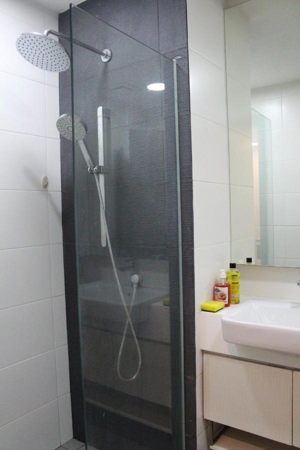 Suasana Suites D'Homestay2 Jb Town Johor Bahru Exterior photo